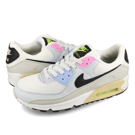 15時迄のご注文で即日発送可 NIKE WMNS AIR MAX 90 ナイキ ウィメンズ エア マックス 90 メンズ レディース ローカット SUMMIT WHITE/LIGHT BONE/PURE PLATINUM/BLACK ホワイト 白 dq0374-100