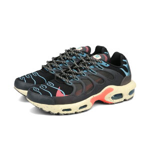NIKE AIR MAX TERRASCAPE PLUS iCL GA }bNX eXP[v vX Y [Jbg BLACK/SEA CORAL/NOISE AQUA/ANTHRACITE ubN  dq3977-003 [1]