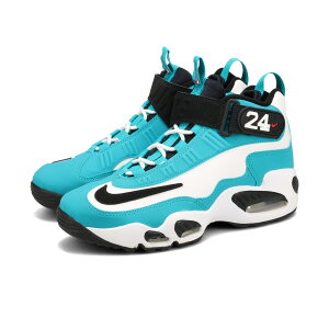 NIKE AIR GRIFFEY MAX 1 iCL GA OtB[ }bNX 1 Y ~bhJbg AQUAMARINE/WHITE/BLACK/BLACK ANA} zCg yKEN GRIFFEY Jrz DQ8578-300