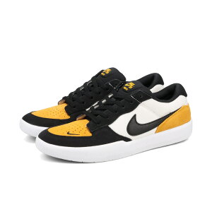 NIKE SB FORCE 58 iCL GXr[ tH[X 58 Y [Jbg UNIVERSITY GOLD/WHITE/BLACK zCg dv5477-700 [1]