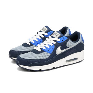 NIKE AIR MAX 90 iCL GA }bNX 90 SE Y [Jbg MIDNIGHT NAVY/METALLIC PLATINUM/OBSIDIAN lCr[  fd0374-410