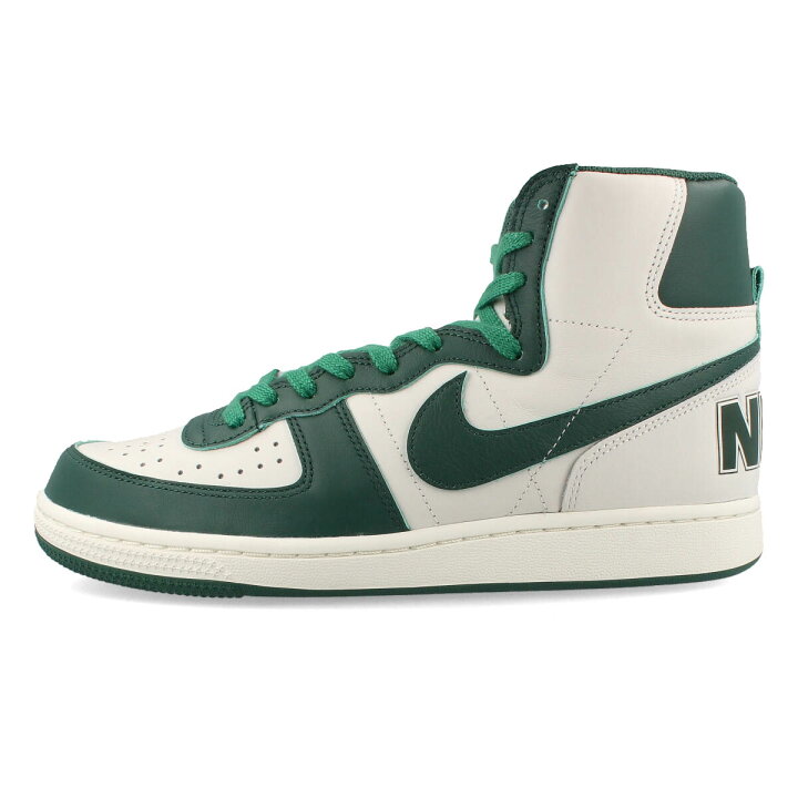 楽天市場】NIKE TERMINATOR HIGH 【NOBLE GREEN】 ナイキ 