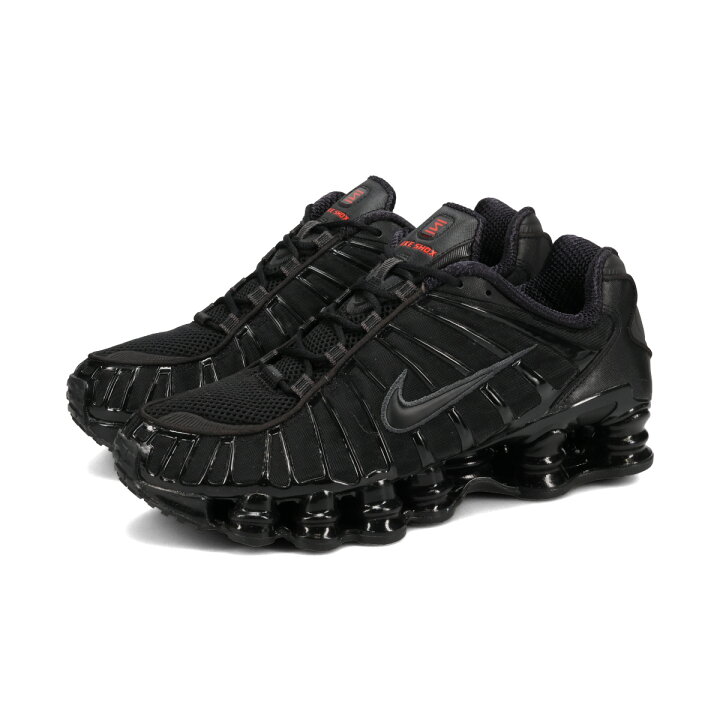 楽天市場】NIKE WMNS SHOX TL ナイキ ウィメンズ ショックス TL メンズ  