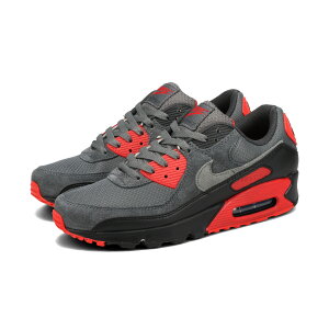 NIKE AIR MAX 90 iCL GA }bNX 90 Y Xj[J[ [Jbg BLACK/SMOKE GREY/IRON GREY/FIRE RED ubN DM0029-007