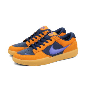 NIKE SB FORCE 58 iCL GXr[ tH[X 58 Y Xj[J[ [Jbg MONARCH/MIDNIGHT NAVY/GUM LIGHT BROWN/PERSIAN VIOLET uE DV5477-800 [1]