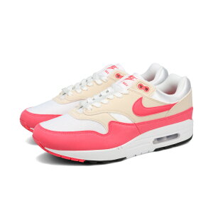 NIKE WMNS AIR MAX 1 iCL EBY GA }bNX 1 Y Xj[J[ [Jbg WHITE/ASTER PINK/LIGHT OREWOOD BROWN/BLACK zCg DZ2628-110 [1]