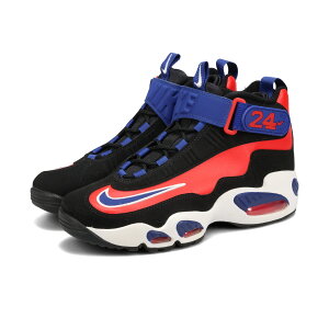 NIKE AIR GRIFFEY MAX 1 iCL GA OtB[ }bNX 1 CO {f Y Xj[J[ ~bhJbg BLACK/DEEP ROYAL BLUE ubN DZ5186-001