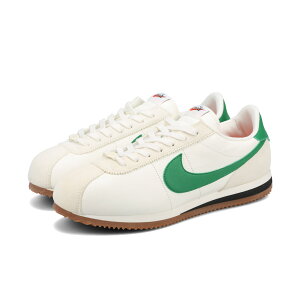 �y20,000�~�ψ�SALE�z NIKE CORTEZ �i�C�L �R���e�b�c �C�O���� ���{���������f�� �����Y �X�j�[�J�[ ���[�J�b�g SAIL/ALOE VERDE/BLACK �z���C�g FD0728-133