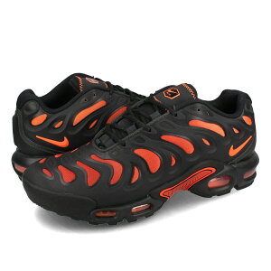 NIKE AIR MAX PLUS DRIFT iCL GA }bNX vX htg Y Xj[J[ [Jbg OFF NOIR/BLACK/DRAGON RED/HYPER CRIMSON ubN FD4290-010