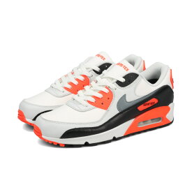 NIKE AIR MAX 90 GTX 【GORE-TEX】 ナイキ エア マックス 90 ゴアテックス メンズ スニーカー ローカット SUMMIT WHITE/COOL GREY/BRIGHT CRIMSON ホワイト FD5810-101