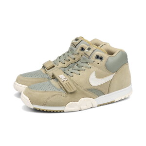 NIKE AIR TRAINER 1 iCL GA g[i[ 1 Y Xj[J[ [Jbg NEUTRAL OLIVE/LIGHT BONE/DARK STUCCO J[LO[ FJ4182-200