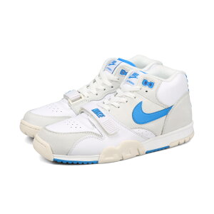 NIKE AIR TRAINER 1 iCL GA g[i[ 1 Y Xj[J[ [Jbg WHITE/PHOTO BLUE/SUMMIT WHITE zCg FJ4183-100 [1]