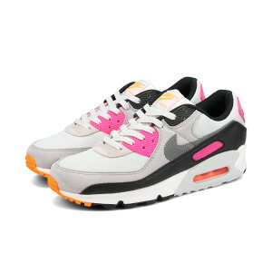 NIKE AIR MAX 90 iCL GA }bNX 90 Y fB[X Xj[J[ [Jbg PURE PLATINUM/ALCHEMY PINK/TOTAL ORANGE/COOL GREY O[ FN6958-003