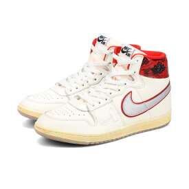 NIKE AIR SHIP PE SP x AWAKE NY ナイキ エア シップ PE SP アウェイク ニューヨーク メンズ スニーカー ハイカット SAIL/BLACK/UNIVERSITY RED ホワイト FN8675-100 [1]
