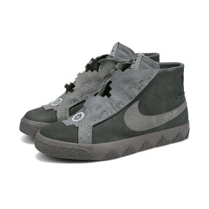 y15,000~ψSALEz NIKE ZOOM BLAZER MID QS yDI'ORR GREENWOODz iCL Y[ u[U[ ~bh QS yfBI[EO[Ebhz Y fB[X Xj[J[ ~bhJbg ANTHRACITE/DARK SMOKE GREY 