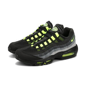 NIKE AIR MAX 95 iCL GA }bNX 95 CO {f Y Xj[J[ [Jbg BLACK/VOLT/ANTHRACITE ubN FV4710-001
