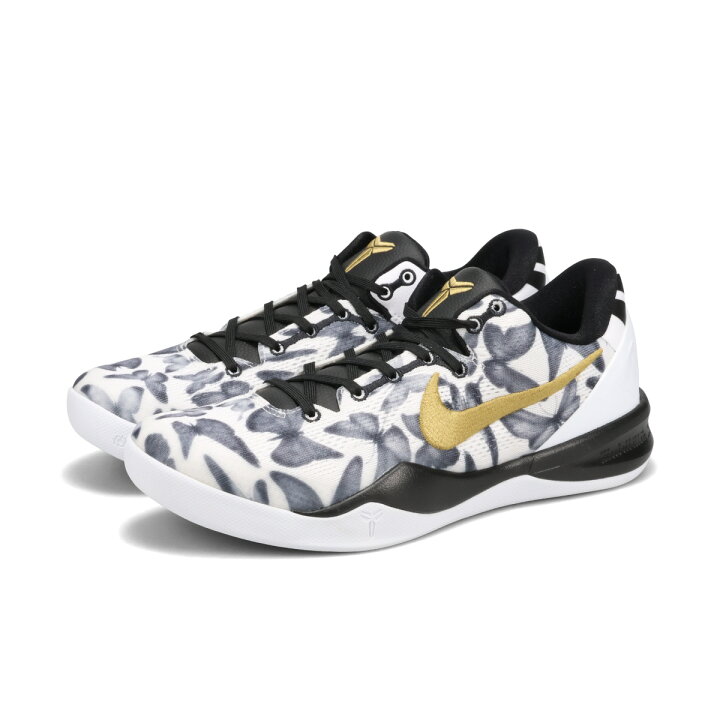 楽天市場】NIKE KOBE 8 PROTRO 【MAMBACITA】 ナイキ コービー 8  