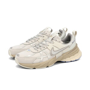 NIKE WMNS V2K RUN GTX iCL EBY V2K  SAebNX Y fB[X Xj[J[ [Jbg LIGHT IRON ORE/LIGHT IRON ORE/LIGHT BONE/KHAKI x[W FZ2622-002