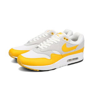 NIKE AIR MAX 1 ESSENTIAL iCL GA }bNX 1 GbZV Y Xj[J[ [Jbg WHITE/UNIVERSITY GOLD/PURE PLATINUM zCg FZ5808-100 [1]