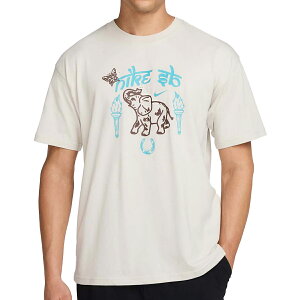 �y5,000�~�ψ�SALE�z NIKE SB M90 OC ELEPHANT TEE �i�C�L �G�X�r�[ M90 OC �G���t�@���g T�V���c �����Y ���f�B�[�X ����T�V���c LIGHT BONE �x�[�W�� HJ0804-072