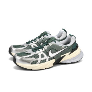 y10,000~ψSALEz NIKE V2K RUN iCL V2K  Y Xj[J[ [Jbg VINTAGE GREEN/VINTAGE GREEN O[ HJ4497-300