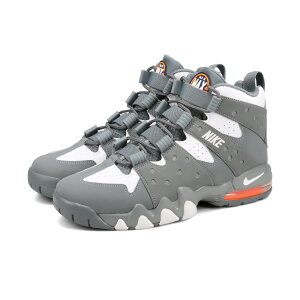 NIKE AIR MAX 2 CB '94 iCL GA }bNX 2 CB '94 CO {f Y Xj[J[ ~bhJbg COOL GREY/WHITE/MIDNIGHT NAVY/TOTAL ORANGE O[ 305440-005