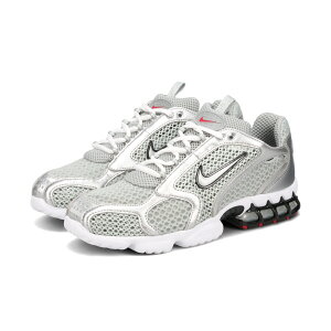 NIKE AIR ZOOM SPIRIDON CAGE 2 iCL GA Y[ Xsh P[W 2 Y Xj[J[ [Jbg LIGHT SMOKE GREY/METALLIC SILVER Vo[ CJ1288-001
