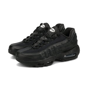 NIKE AIR MAX 95 RECRAFT GS yTRIPLE BLACKz iCL GA }bNX 95 tNg GS ygv ubNz CO {f fB[X Xj[J[ [Jbg BLACK/BLACK/WHITE/BLACK ubN CJ3