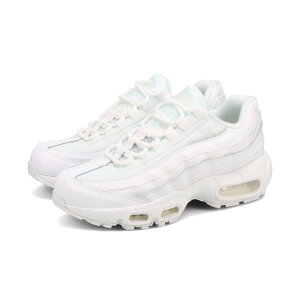 NIKE AIR MAX 95 RECRAFT GS -TRIPLE WHITE- iCL GA }bNX 95 Ntg GS -gv zCg- fB[X Xj[J[ [Jbg WHITE/WHITE/WHITE/WHITE zCg CJ3906-100