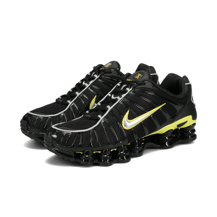 楽天市場】NIKE SHOX TL ナイキ ショックス TL メンズ スニーカー 