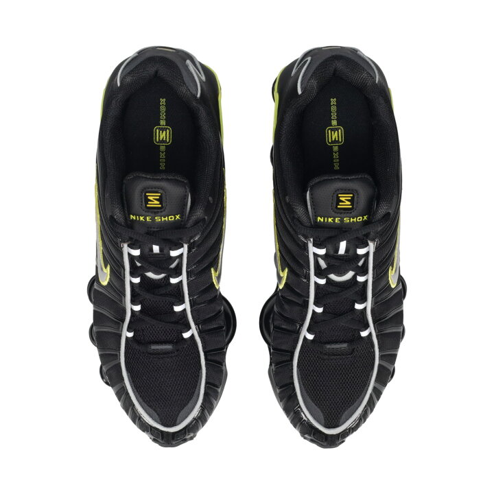 楽天市場】NIKE SHOX TL ナイキ ショックス TL メンズ スニーカー 