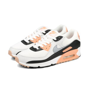 NIKE WMNS AIR MAX 90 iCL EBY GA }bNX 90 Y fB[X Xj[J[ [Jbg WHITE/WOLF GREY/BLACK/PHOTON DUST zCg DH8010-109