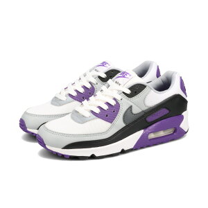 NIKE WMNS AIR MAX 90 iCL EBY GA }bNX 90 Y fB[X Xj[J[ [Jbg WHITE/IRON GREY/BLACK/WOLF GREY zCg DH8010-110