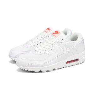 NIKE AIR MAX 90 iCL GA }bNX 90 Y fB[X Xj[J[ [Jbg WHITE/LIGHT CRIMSON/WHITE zCg DM0029-118
