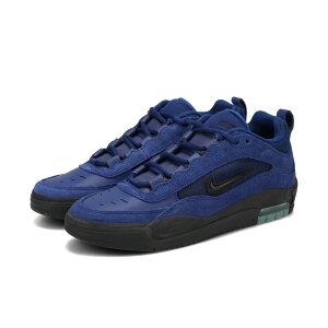 NIKE SB AIR MAX ISHOD �i�C�L SB �G�A �}�b�N�X �C�V���b�h �����Y �X�j�[�J�[ ���[�J�b�g BLUE VOID/BLACK/BLUE VOID �l�C�r�[ FB2393-401