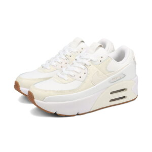 NIKE WMNS AIR MAX 90 LV8 iCL EBY GA }bNX 90 LV8 fB[X Xj[J[ [Jbg WHITE/SAIL/SOFT PEARL/PLATINUM TINT zCg FD4328-111