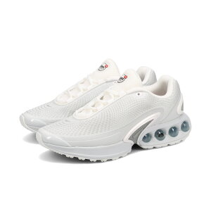 NIKE WMNS AIR MAX DN iCL EBY GA }bNX DN fB[X Xj[J[ [Jbg WHITE/PURE PLATINUM/SUMMIT WHITE/METALLIC SILVER zCg FJ3145-100