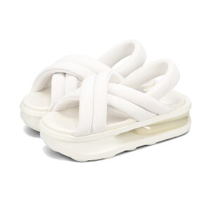 NIKE WMNS AIR MAX ISLA SANDAL iCL EBY GA }bNX AC T_ Y fB[X T_ SUMMIT WHITE/SUMMIT WHITE/PHANTOM zCg FJ5929-100