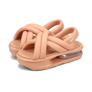 NIKE WMNS AIR MAX ISLA SANDAL iCL EBY GA }bNX AC T_ fB[X T_ ROSE GOLD/ROSE GOLD/SANDDRIFT sN FJ5929-600