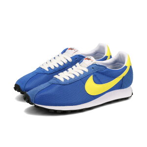 NIKE LD-1000 �i�C�L LD-1000 �����Y �X�j�[�J�[ ���[�J�b�g GAME ROYAL/OPTI YELLOW �u���[ FQ9079-400