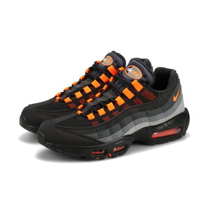 NIKE AIR MAX 95 iCL GA }bNX 95 CO {f Y Xj[J[ [Jbg BLACK/ANTHRACITE/SMOKE GREY/HYPER CRIMSON ubN FV4710-002