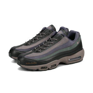 NIKE AIR MAX 95 × A MA MANIERE -HAND WASH COLD- iCL GA}bNX 95 × A } }jG[ -nh EHbV R[h- CO { Y Xj[J[ [Jbg BLACK/VIOLET ORE ubN FZ8743