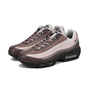 NIKE AIR MAX 95 × A MA MANIERE iCL GA }bNX 95 × A } }jG[ Y Xj[J[ [Jbg DARK VIOLET ORE/BURGUNDY ASH uE FZ8743-200