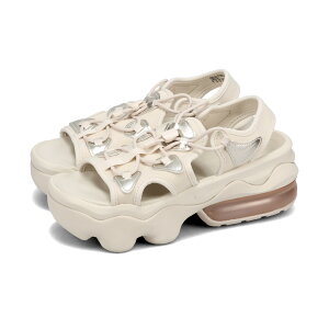 NIKE WMNS AIR MAX KOKO SANDAL SE iCL EBY GA }bNX RR T_ SE fB[X T_ LIGHT OREWOOD BROWN/LIGHT OREWOOD BROWN/HEMP x[W HJ9651-100