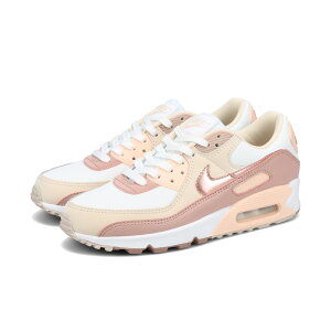 NIKE WMNS AIR MAX 90 NEXT NATURE PREMIUM iCL EBY GA }bNX 90 lNXg lC`[ v~A Y fB[X Xj[J[ [Jbg WHITE/WASHED CORAL/PEARL WHITE/PARTICLE PINK zCg HQ178