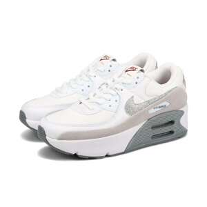 NIKE WMNS AIR MAX 90 LV8 iCL EBY GA }bNX 90 LV8 fB[X Xj[J[ [Jbg WHITE/WHITE/PHOTON DUST/MULTI COLOR zCg HQ3456-191