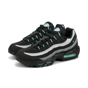 NIKE AIR MAX 95 iCL GA }bNX 95 CO {f Y Xj[J[ [Jbg BLACK/AURORA GREEN/COOL GREY ubN HV6062-001