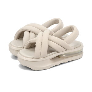 NIKE WMNS AIR MAX ISLA SANDAL iCL EBY GA }bNX AC T_ Y fB[X T_ CREAM II/CREAM II/CREAM II/CREAM II x[W IH2052-299