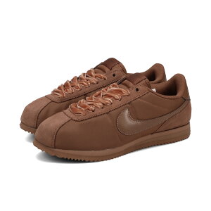 NIKE WMNS CORTEZ �i�C�L �E�B�����Y �R���e�b�c �����Y ���f�B�[�X �X�j�[�J�[ ���[�J�b�g FAUNA BROWN/BAROQUE BROWN/CACAO WOW �u���E�� IM6034-200