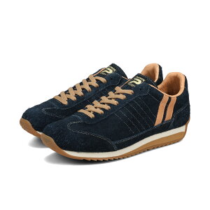 PATRICK MARATHON-SG �p�g���b�N �}���\��-SG �����Y ���f�B�[�X ���{�� ���[�J�b�g NAVY �l�C�r�[ 504732